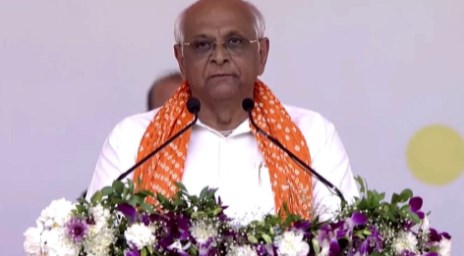 भूपेंद्र पटेल: बीजेपी के वो मुख्यमंत्री, जिन्होंने नरेंद्र मोदी को भी पीछे छोड़ा