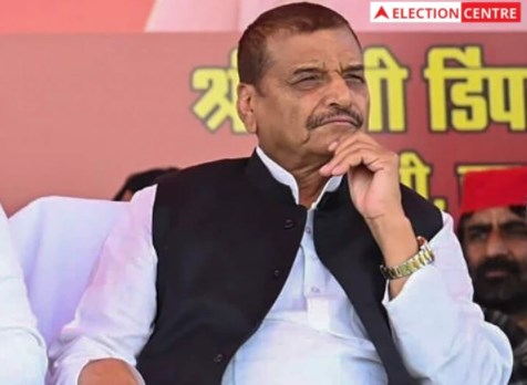 इस सीट से लोकसभा चुनाव लड़ सकते हैं शिवपाल सिंह यादव, सपा में चाचा के बेटे के लिए भी प्लान तैयार