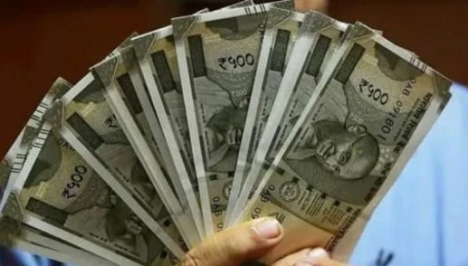 रिटर्न हो तो ऐसा: ₹8 का शेयर 13% तक चढ़ा, एक ही दिन में निवेशक मालामाल
