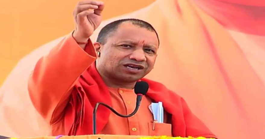 CM योगी ने कहा-  स्थानीय निकायों में भी भाजपा की जीत जरूरी