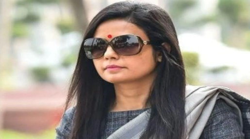  ममता की सांसद महुआ मोइत्रा ने सरकार से पूछा- असली पप्पू कौन है