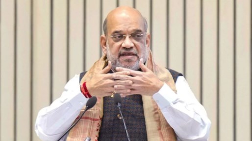 बीच सदन कांग्रेस MP गोगोई पर भड़के अमित शाह, कहा- हमें अपना मोबाइल दिखाओ