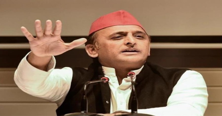 मैनपुरी के विकास से सपा देगी गुजरात मॉडल को पटखनी: सपा अध्यक्ष अखिलेश यादव