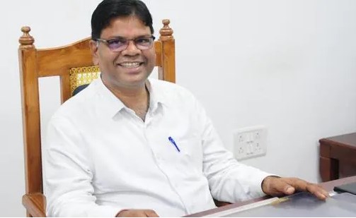 जिलाधिकारी श्री सूर्यपाल गंगवार  करेंगे‘अन्तर्राष्ट्रीय बाल शिविर’ का उद्घाटन