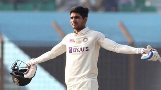 शुभमन गिल का शतक भी काफी नहीं, टीम इंडिया से छुट्टी तय! होने वाला है बवाल