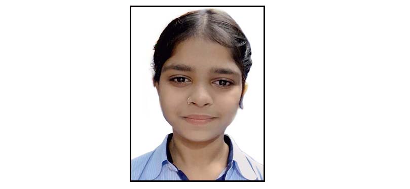 CMS student wins first prize in essay writing contest