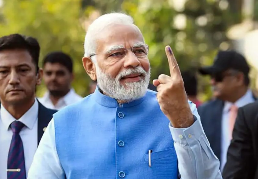 बंगाल का रिकॉर्ड तोड़कर नया इतिहास रचेगी गुजरात की जनता?