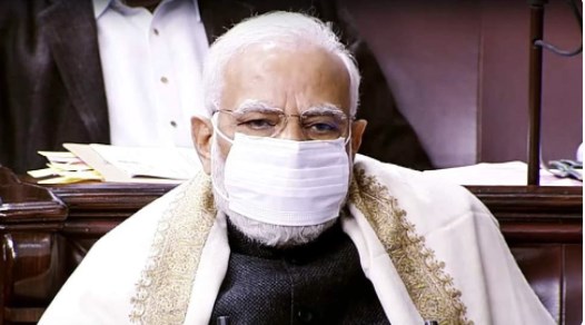 कोविड: पीएम मोदी ने की रिव्यू मीटिंग, हवाई अड्डों पर विदेशियों की सैंपलिंग शुरू