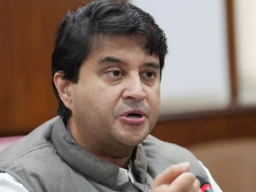 MP में मिशन 2023 की तैयारी में जुटी BJP, सिंधिया को ग्वालियर-चंबल तक सीमित रखने की तैयारी?