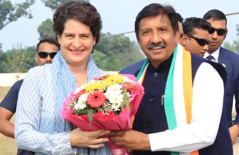 हिमाचल के डिप्टी सीएम होंगे मुकेश अग्निहोत्री, लगातार 5वीं बार चुनाव जीते,