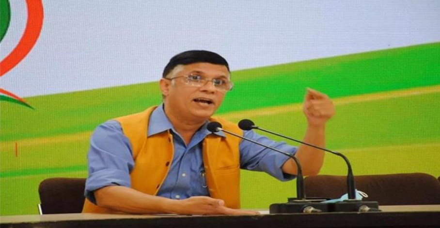 कांग्रेस नेता का दावाः गुजरात चुनाव में आखिरी घंटे में पड़े 16 लाख वोट