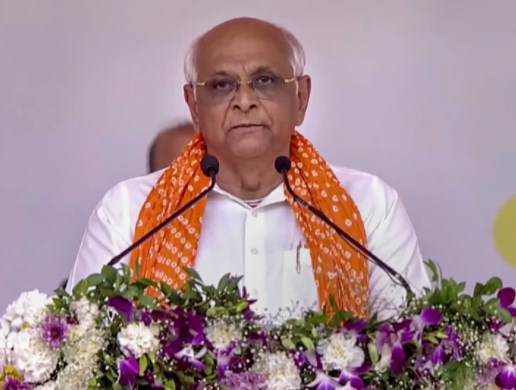 CM भूपेंद्र पटेल ने संभाला मुख्यमंत्री पद का कार्यभार, जानें किस मंत्री को मिला कौन-सा मंत्रालय
