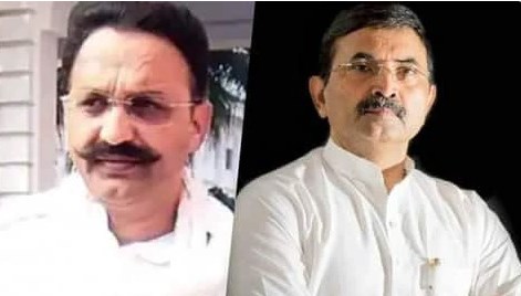 बाहुबली ब्रजेश सिंह से मुख्तार अंसारी को फिर शिकस्त? अपने ही गवाह ने डॉन को पहचानने से किया इनकार