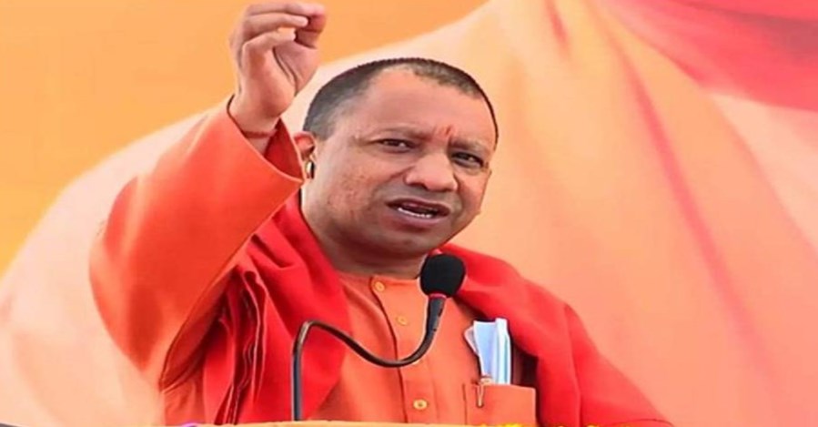 बढ़ती ठंड को लेकर CM योगी ने दिए सख्त निर्देश, बोले-  जिलाधिकारी रखें रैन बसेरों पर नजर