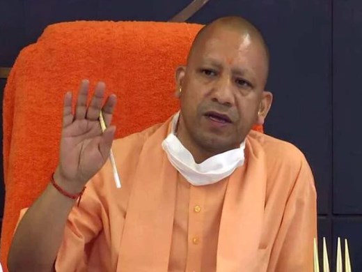 मुंबई में फिल्मी सितारों से मुलाकात करेंगे सीएम योगी आदित्यनाथ,