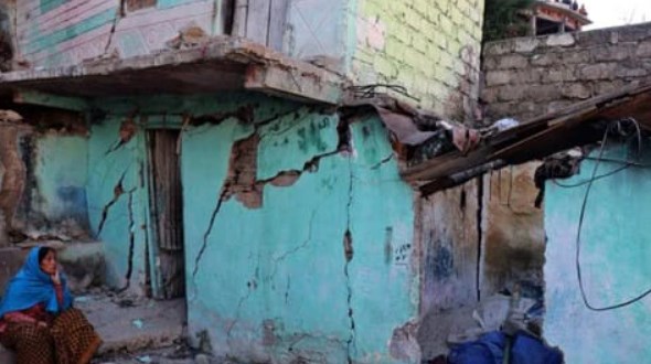 जोशीमठ के लिए एक्शन प्लान तैयार, ऐसे बचाई जाएगी लोगों की जान; तीन जोन में बांटा गया