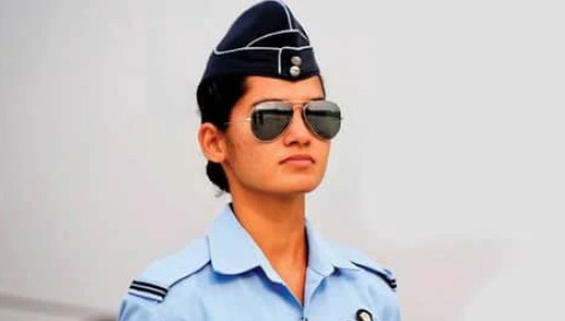 इतिहास रचने को तैयार स्क्वाड्रन लीडर अवनी चतुर्वेदी, जापान के साथ हवाई अभ्यास को करेंगी लीड