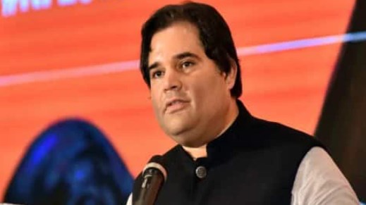 पहले या दूसरे नहीं, तीसरे विकल्प पर विचार कर रहे वरुण गांधी; मां मेनका भी दे सकती हैं साथ