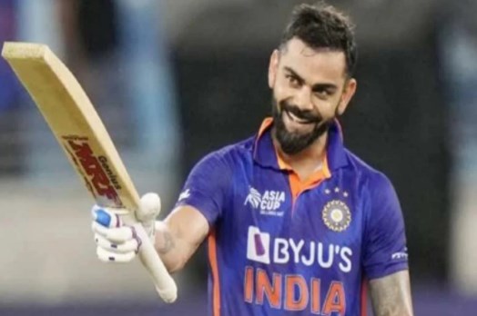 2023 विश्वकप के पहले कोहली को मिली नयी जिम्मेदारी, बदला दिखेगा उनका रोल..!
