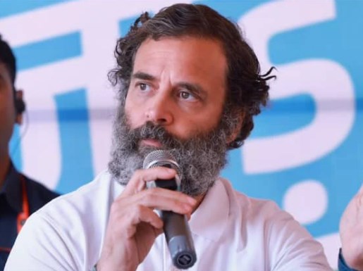 भारत जोड़ो यात्रा खत्म कर दिल्ली लौटे राहुल गांधी, अस्पताल में भर्ती मां सोनिया गांधी से करेंगे मुलाकात