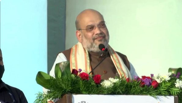 मित शाह ने की सोनीपत में 2024 के लोकसभा चुनावों के लिए अभियान की शुरुआत