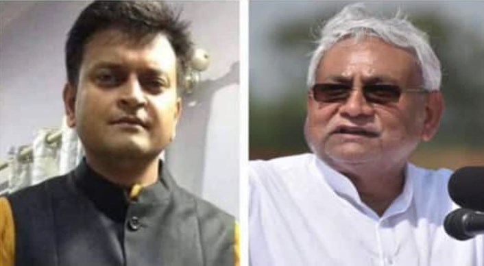 बिहारः नीतीश के विरोधी हो रहे एकजुट