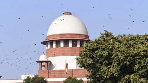 हर तरह के धर्मांतरण को नहीं कह सकते गैर-कानूनी, आखिर सुप्रीम कोर्ट ने ऐसा क्यों कहा