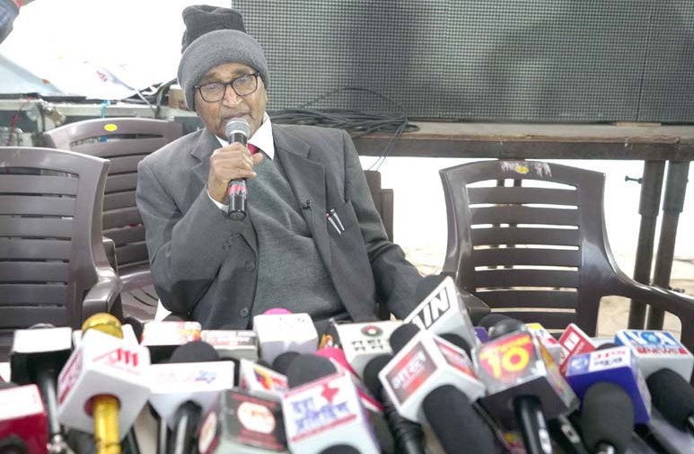 गणतन्त्र दिवस परेड में ‘सर्वधर्म समभाव’ का संदेश देगी सी.एम.एस. झाँकी