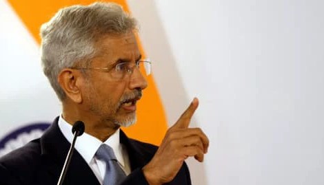 चीन ने LAC पर की एकतरफा बदलाव की कोशिश, समझौता तोड़ा और भेजी सेना; जयशंकर 