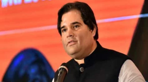 अखिलेश की तारीफ, शिवपाल की हामी; क्या तय हो गई वरुण गांधी की फ्यूचर पॉलिटिक्स?