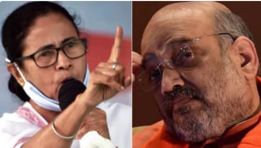 ममता की नाक के नीचे हो रही घुसपैठ खुफिया रिपोर्ट पर क्या होगा एक्शन?