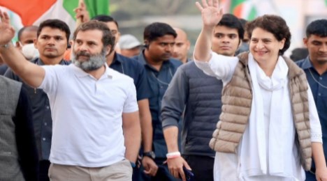 भारत जोड़ो यात्रा में शामिल हो सकता है बीजेपी का ये दिग्गज नेता, ट्वीट करके किया ऐलान