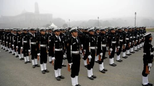 गणतंत्र दिवस परेड के लिए VIP सीटों में कटौती, जनता के नाम होंगी 32,000 सीटें