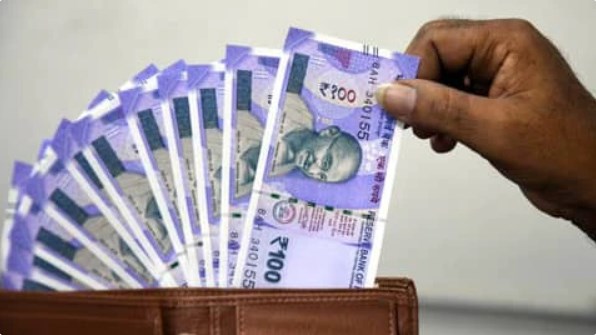 DA पर आया इस सरकार का फैसला, 4% इजाफा, फरवरी से बढ़कर आएगी सैलरी