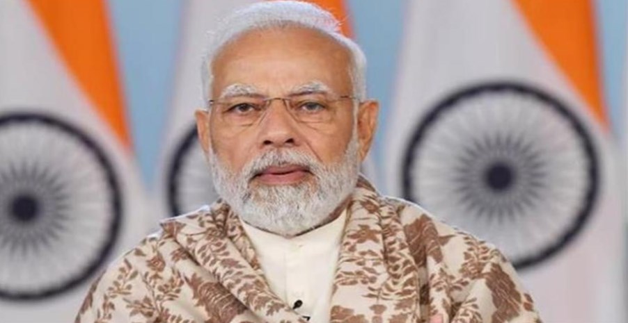 पीएम मोदी पर बनी डॉक्यूमेंट्री पर मचा बवाल
