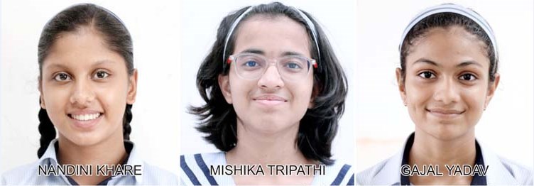 CMS students win first prize in Music competition