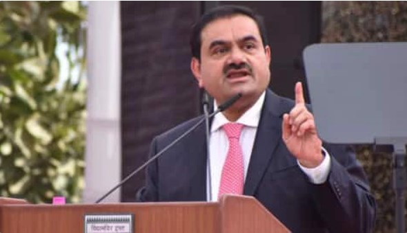 ना टाइमिंग, ना इश्यू प्राइस बदलेगा, FPO पर अडानी ग्रुप ने यूं किया रिएक्ट