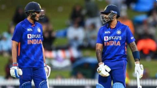 पूर्व चयनकर्ता ने वर्ल्ड कप 2023 की भारत की संभावित टीम से 2 बड़े नामों को किया बाहर