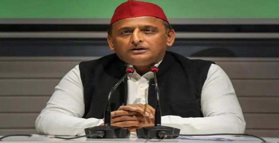 अखिलेश ने भाजपा पर साधा निशाना, कहा- महंगाई और बेरोजगारी के मुद्दों पर चर्चा नहीं करना चाहती सरकार