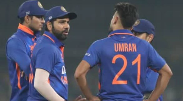 रोहित और गिल के शतकीय तूफान में उड़ी न्यूजीलैंड, इंदौर वनडे जीतकर टीम इंडिया बनी नंबर वन