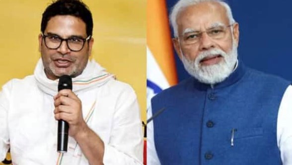 पीएम मोदी का नाम तक नहीं जानते थे यूपी-बिहार के लोग, मैंने किया प्रचार; PK का नया हमला, दी चुनौती