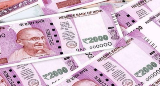 GDP: वित्त वर्ष 2022-23 में जीडीपी 7 फीसदी रहने का अनुमान, वैश्विक संकट का असर