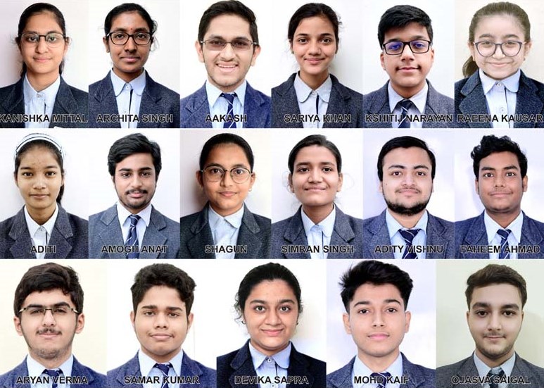 State government felicitates 1698 meritorious students of various boards