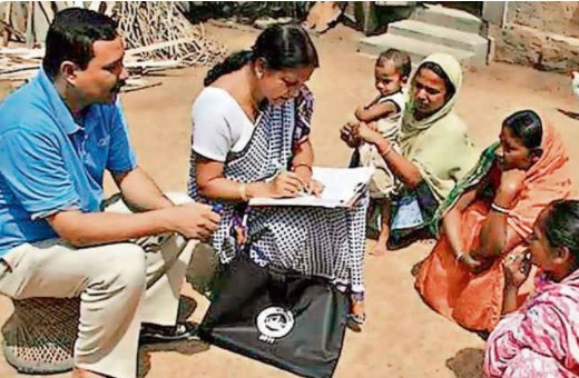 जाति आधारित जनगणना की तैयारी पूरी, शनिवार से होगी शुरुआत, पहले होगी इनकी गिनती