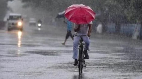 यूपी समेत उत्तर भारत के इन राज्यों में दो दिनों तक होगी बारिश, मौसम विभाग की चेतावनी