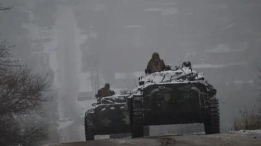अब यूक्रेन मचाएगा तबाही! जब युद्ध में उतरेंगे लेपर्ड-2 टैंक, रूसी सेना में खलबली