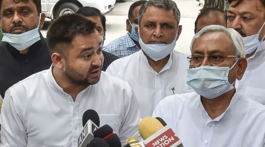 क्या टूट जाएगा नीतीश और तेजस्वी का गठजोड़? JDU के इस दिग्गज नेता के बयान के बाद अटकलें तेज