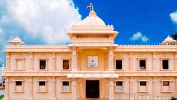 ऑस्ट्रेलिया में नहीं रुक रहा मंदिरों पर हमला, 15 दिन में हुई तीसरी घटना