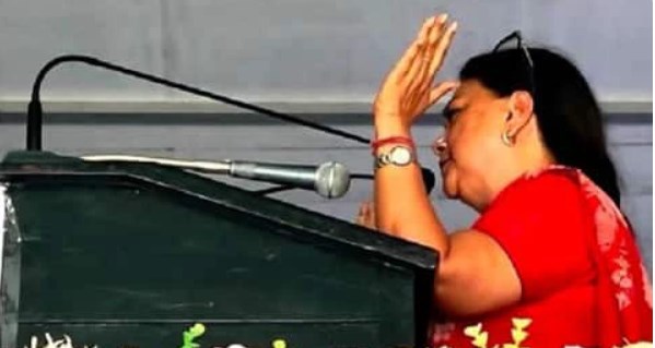 वसुंधरा राजे की अनदेखी नहीं करेगी बीजेपी? पोस्टरों में एंट्री के बाद भूमिका भी तय होगी