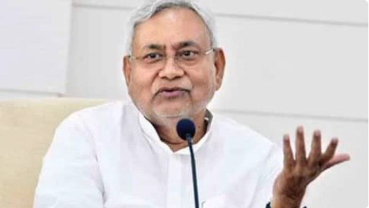 बिहार में खरमास बाद होगा मंत्रिमंडल विस्तार, नीतीश ने किया ऐलान
